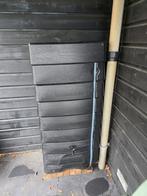 Garden regenton, Tuin en Terras, Regentonnen, 150 liter of meer, Ophalen, Gebruikt, Kunststof