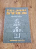 M. Dankers-van der Spek - Studieloopbaanontwikkeling, Overige niveaus, Nederlands, Ophalen of Verzenden, M. Dankers-van der Spek