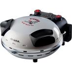 Ariete Pizza Oven 0918 “Pizza in 4 Minutes” – 1200W – White, Ophalen of Verzenden, Nieuw