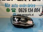 VW T6 TRANSPORTER FULL LED KOPLAMP ALLES LEVERBAAR !!!, Auto-onderdelen, Verlichting, Ophalen of Verzenden, Gebruikt, Volkswagen