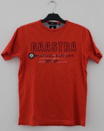 T-shirt van Gaastra 164 beschikbaar voor biedingen