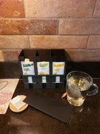 Theezakjes dispencer - Je favoriete thee binnen handbereik!, Overige materialen, Info@decoratiespecial.nl, Overige typen, Nieuw