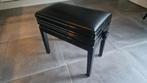 Pianokruk met klep - Verstelbaar, Muziek en Instrumenten, Ophalen, Gebruikt