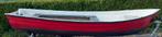 Opknapper polyester boot onderdelen 425x160, Watersport en Boten, Ophalen, Gebruikt, Overige typen, Motorboot
