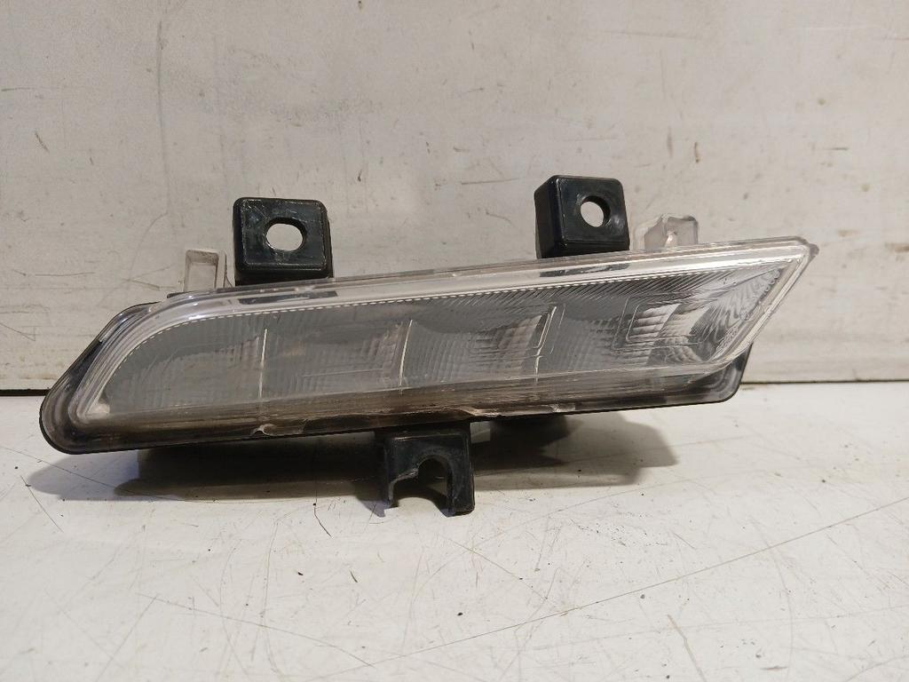 Dagrijverlichting links voor Renault Clio, Onderdelen@venauto.nl, Van der Ven Autorecycling B.V., Gebruikt, Ettenseweg 76, 4706 PB Roosendaal, The Netherlands