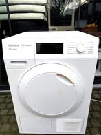 Miele T1 Classic Warmtepompdroger - Zuinig!, Witgoed en Apparatuur, Ophalen, Gebruikt, 4 tot 6 kg, 85 tot 90 cm