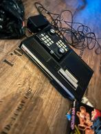 Philips Videopac G7000 - Vintage Console, Spelcomputers en Games, Ophalen of Verzenden, Gebruikt