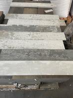 Keramisch hout 14x84, Doe-het-zelf en Verbouw, Tegels, 60 cm of meer, Keramiek, Nieuw, 10 m² of meer