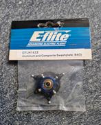 E-flite aluminium and composite swashplate: B400, Ophalen of Verzenden, Nieuw, Elektro