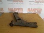 Draagarm Links Voor Fiat Punto Evo (199) (2009-10/2012-02), FCA Germany GmbH, Gebruikt, IPC D1-09 Bahnhofsplatz, Rüsselsheim am Main 65423, , Duitsland