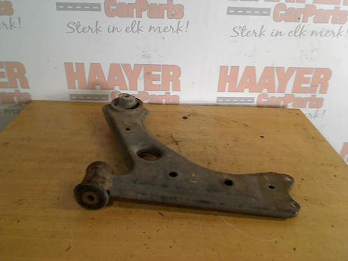 Draagarm Links Voor Fiat Punto Evo (199) (2009-10/2012-02), Auto-onderdelen, Ophanging en Onderstel, Fiat, Gebruikt