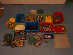 Circa 27,5 kilo originele LEGO, Technic, Mindstorms, motoren, Kinderen en Baby's, Speelgoed | Duplo en Lego, Ophalen, Gebruikt