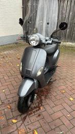 AGM VX50, Ophalen, Gebruikt, Benzine, Overige merken