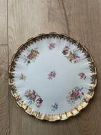 Copeland Spode bloemenbord, Ophalen of Verzenden