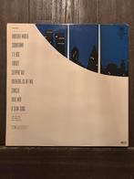 Joe Jackson - Night and Day LP, Ophalen of Verzenden, 1980 tot 2000, Gebruikt, 12 inch