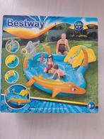 Bestway zwembadje nieuw, Kinderen en Baby's, Speelgoed | Buiten | Zandbakken, Ophalen of Verzenden, Zo goed als nieuw