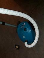 bosch logo, Stofzuiger, Zo goed als nieuw, 2000 watt of meer, Ophalen