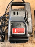 Sleuvenfrees Machine - Implex gebruikt, Doe-het-zelf en Verbouw, Ophalen of Verzenden, Gebruikt