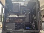Gaming PC RTX 2070 I5 9600k, Computers en Software, Desktop Pc's, Ophalen, Gebruikt, Virtual Reality, Nvidia Geforce RTX