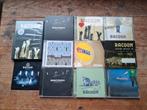 Racoon CD's en DVD Collectie, Ophalen of Verzenden, Gebruikt, Boxset