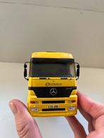 Jordan F1 Team Transporter Truck Mercedes Actros 2001 1:43, Hobby en Vrije tijd, Modelauto's | 1:43, Ophalen, Gebruikt, Bus of Vrachtwagen