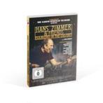 Hans Zimmer Live: Diamond In The Desert - DVD, Alle leeftijden, Verzenden, Nieuw in verpakking, Muziek en Concerten