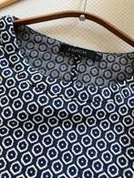 Top Frnch maat S, Kleding | Dames, Blauw, Frnch, Ophalen of Verzenden, Zo goed als nieuw