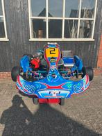 Energy Tm KZ10B  schakelkart, Sport en Fitness, Gebruikt, Ophalen, Kart