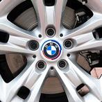 Bmw 50th Wieldopjes/Naafkappen 56mm & 68mm Nieuw!, Auto diversen, Ophalen of Verzenden, Nieuw