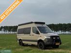 HYMER Grand Canyon S 600 4x4 4Matic WITOMA SPECIAL ROOFRACK, Caravans en Kamperen, Automaat, Ringverwarming, Hefdak, Bedrijf