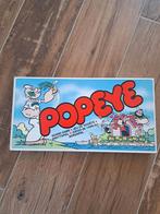 Popeye bordspel compleet, Ophalen of Verzenden, Overige figuren, Zo goed als nieuw, Beeldje of Figuurtje