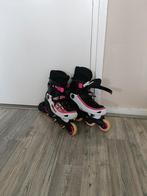 Mooie skeelers maat 33-34-35, Ophalen of Verzenden, Zo goed als nieuw, Inline skates 4 wielen, Overige merken