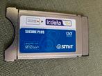Ci+ module Smit Secure Plus, Ophalen of Verzenden, Gebruikt