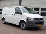 Volkswagen Transporter 2.0 TDI Euro 5 Lang L2 - Trekhaak - I, Auto's, Voorwielaandrijving, Euro 5, Volkswagen, Wit