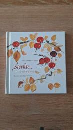 Ina Sipkes de Smit - Sterkte ... is wat ik je wens, Ophalen of Verzenden, Zo goed als nieuw, Ina Sipkes de Smit
