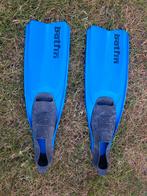 Flippers = Zwemvliezen=Snorkelvinnen = mt. 35 tot 36.2½ -3½, Ophalen of Verzenden, Gebruikt, Zwem- of Duikvliezen