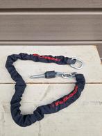 Trelock kettingslot/fietsslot 90 centimeter, Ophalen of Verzenden, Nieuw, Insteekslot