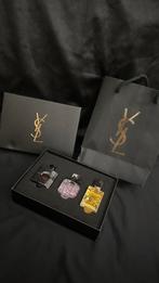 Ysl cadeau setje Parfum, Sieraden, Tassen en Uiterlijk, Ophalen of Verzenden, Zo goed als nieuw