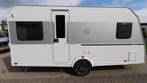 Knaus Sport 450 FU - Model 2026 - 532, Caravans en Kamperen, Rondzit, Schokbreker, Bedrijf, Overige typen