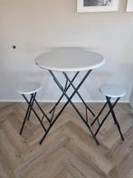 statafels, Ophalen, Zo goed als nieuw