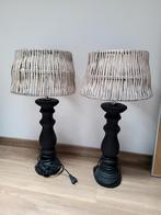 Mooie lampen, Huis en Inrichting, Lampen | Tafellampen, Ophalen, Gebruikt