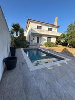 Last minute luxe villa zwembad  PORTUGAL Parede Lissabon, Lissabon en Midden-Portugal, Dorp, Eigenaar, Aan zee