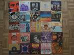 Verzameling van pop&rock singels jaren '60,'70,'80,'90., Gebruikt, 7 inch, Single, Ophalen of Verzenden