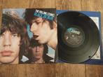 The Rolling Stones Black And Blue Nederland 1976 LP., Cd's en Dvd's, Vinyl | Rock, Rock-'n-Roll, Ophalen of Verzenden, Zo goed als nieuw