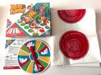 Twist & Tumble - Leuk familiespel!, Drie of vier spelers, Ophalen of Verzenden, Gebruikt
