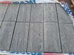 Grande allure Marmo Nero, 7,2 m2, Ophalen, Nieuw, Beton, Terrastegels
