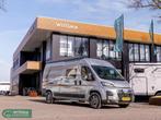 Weinsberg CaraBus 600 MQ Fire Edition Automaat kenteken 2026, Caravans en Kamperen, Automaat, Luifel, Ringverwarming, Fiat