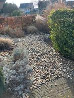 Grind, Tuin en Terras, Grind, Keien en Split, Ophalen, Overige materialen, Gebruikt, Grind