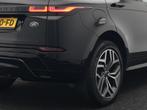 Land Rover Range Rover Evoque P200 AWD R-Dynamic | Afneembar, Auto's, Land Rover, 4 cilinders, Zwart, Leder, Bedrijf