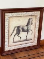 Voorstelling Paard, Ophalen of Verzenden